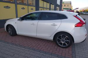 Volvo V40 Ocean Race