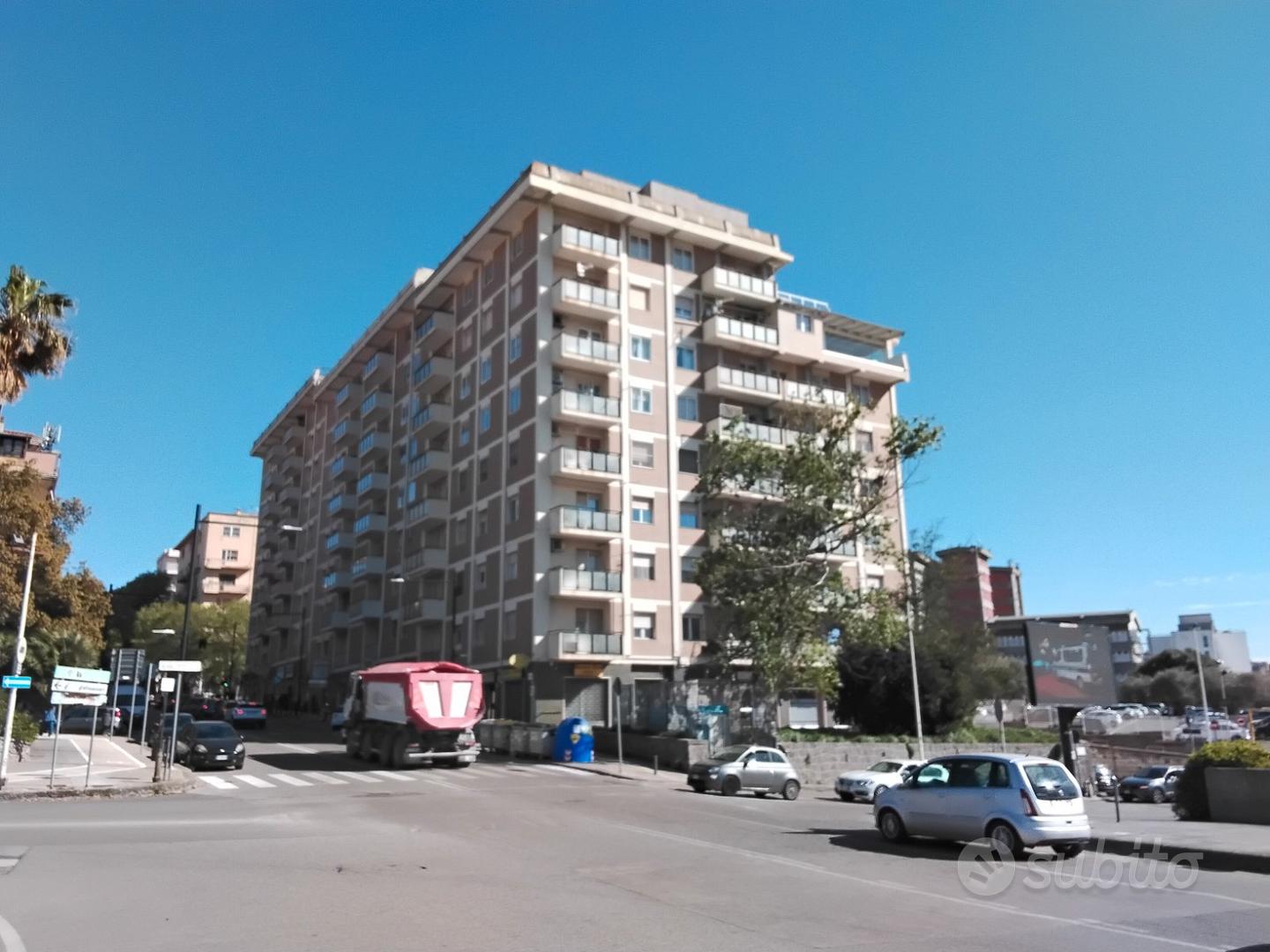 Appartamento – Sassari, Centro storico, Sacro Cuore - Vista 2