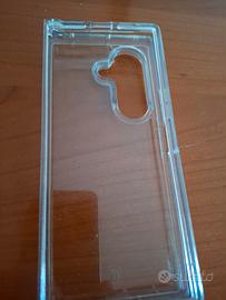 cover cellulare line  Samsung z fold 7