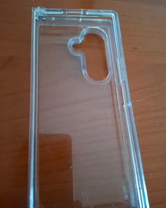 cover cellulare line  Samsung z fold 7