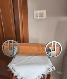 Appendiabiti da parete vintage