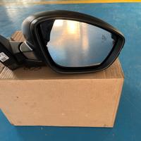 Specchio fiat 600 DX