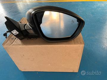 Specchio fiat 600 DX