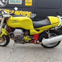 Moto Guzzi V11 Sport