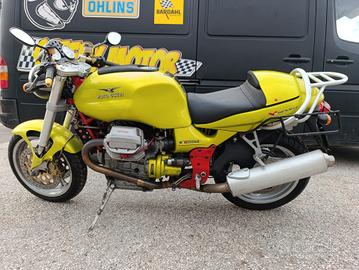 Moto Guzzi V11 Sport