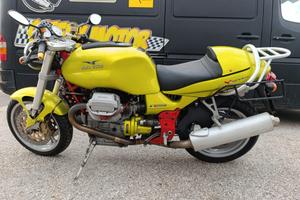 Moto Guzzi V11 Sport