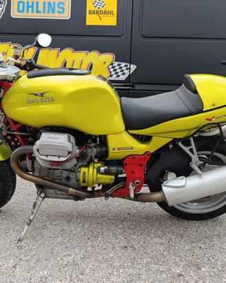 Moto Guzzi V11 Sport