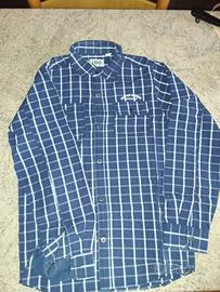 camicia  manica lunga. I Do . Colorata bambino 12.