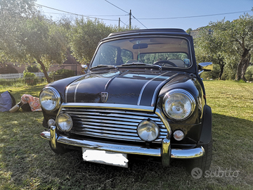 Mini 35 anniversario