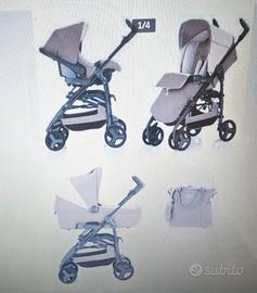 inglesina trio 