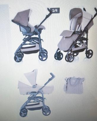 inglesina trio 