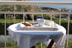 Dimora sul mare 1/8 agosto Torre Canne