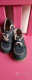 Scarpe kickers n. 28