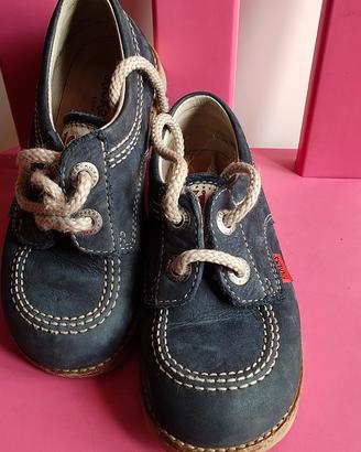 Scarpe kickers n. 28