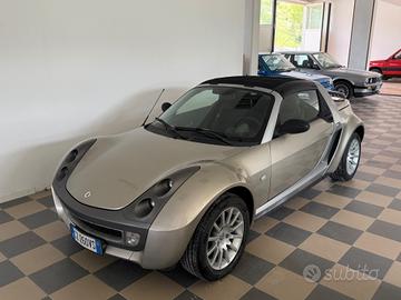 Smart Roadster 700