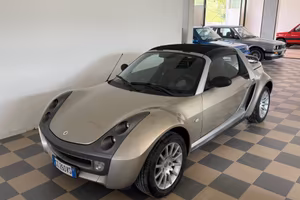 Smart Roadster 700