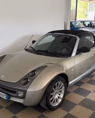 Smart Roadster 700