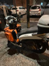 Kymco buon prezzo