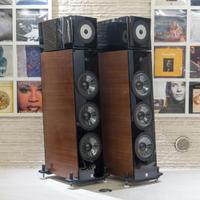 Vienna Acoustics-Diffusori-Klimt The Music