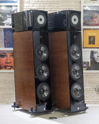 Vienna Acoustics-Diffusori-Klimt The Music