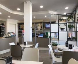 Bar &Tabacchi , Tabaccheria Concesio
