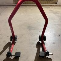 Bike-Lift cavalletto moto