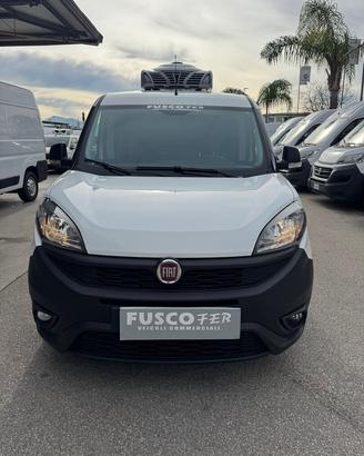 Fiat doblo pc-tn fnax - 2022