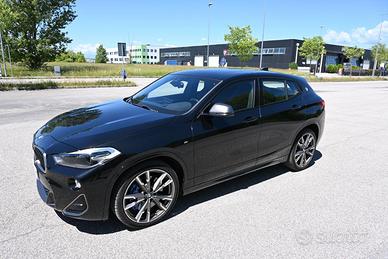 BMW X2 M35i 2020