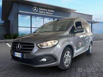 Mercedes-Benz Classe T T 180d Sport Long Aut.