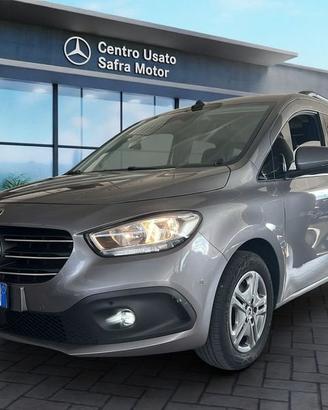 Mercedes-Benz Classe T T 180d Sport Long Aut.