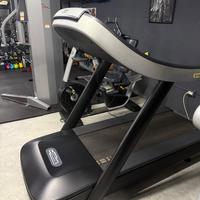 Tapis Roulant Run TECHNOGYM Excite 700 visio web