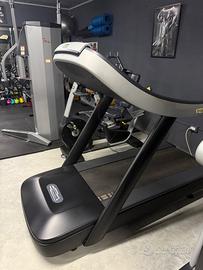 Tapis Roulant Run TECHNOGYM Excite 700 visio web