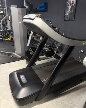 Tapis Roulant Run TECHNOGYM Excite 700 visio web