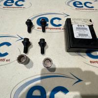 50547096 Kit bulloni antifurto Alfa Romeo Giulia e