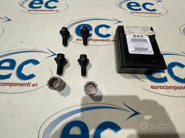 50547096 Kit bulloni antifurto Alfa Romeo Giulia e