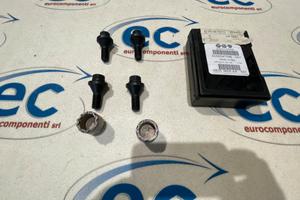 50547096 Kit bulloni antifurto Alfa Romeo Giulia e