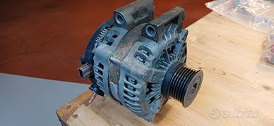 alternatore wrangler jk 