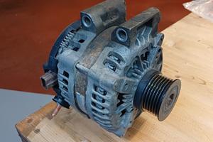 alternatore wrangler jk 