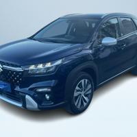 Suzuki S-Cross 1.4h Yoru 4wd allgrip