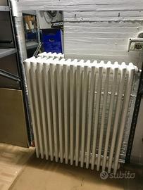 Termosifone Radiatore IRSAP TESI 4