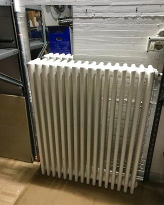 Termosifone Radiatore IRSAP TESI 4