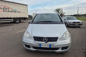 Mercedes-benz A 160 CDI
