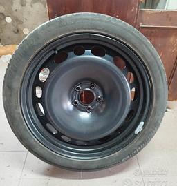gomma 195 55 r 20