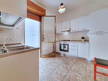 50m da spiaggia LIDO CONCHIGLIE 5P NO AGOSTO