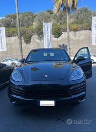 Porsche Cayenne 3.0 diesel