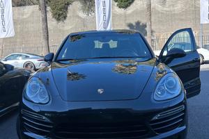 Porsche Cayenne 3.0 diesel