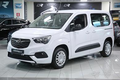 Opel Combo 1.5 diesel 100 cv Edition Plus_N1 autoc