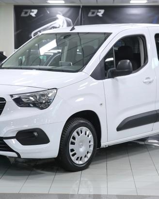 Opel Combo 1.5 diesel 100 cv Edition Plus_N1 autoc