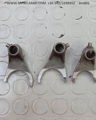 FORCHETTE FORCELLE KAWASAKI KXF 250 2003 2005 SUZU