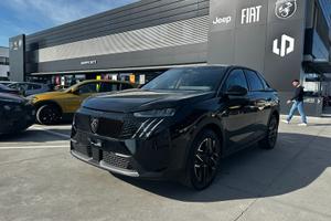 PEUGEOT 3008 1.2 hybrid Allure 136cv e-dcs6